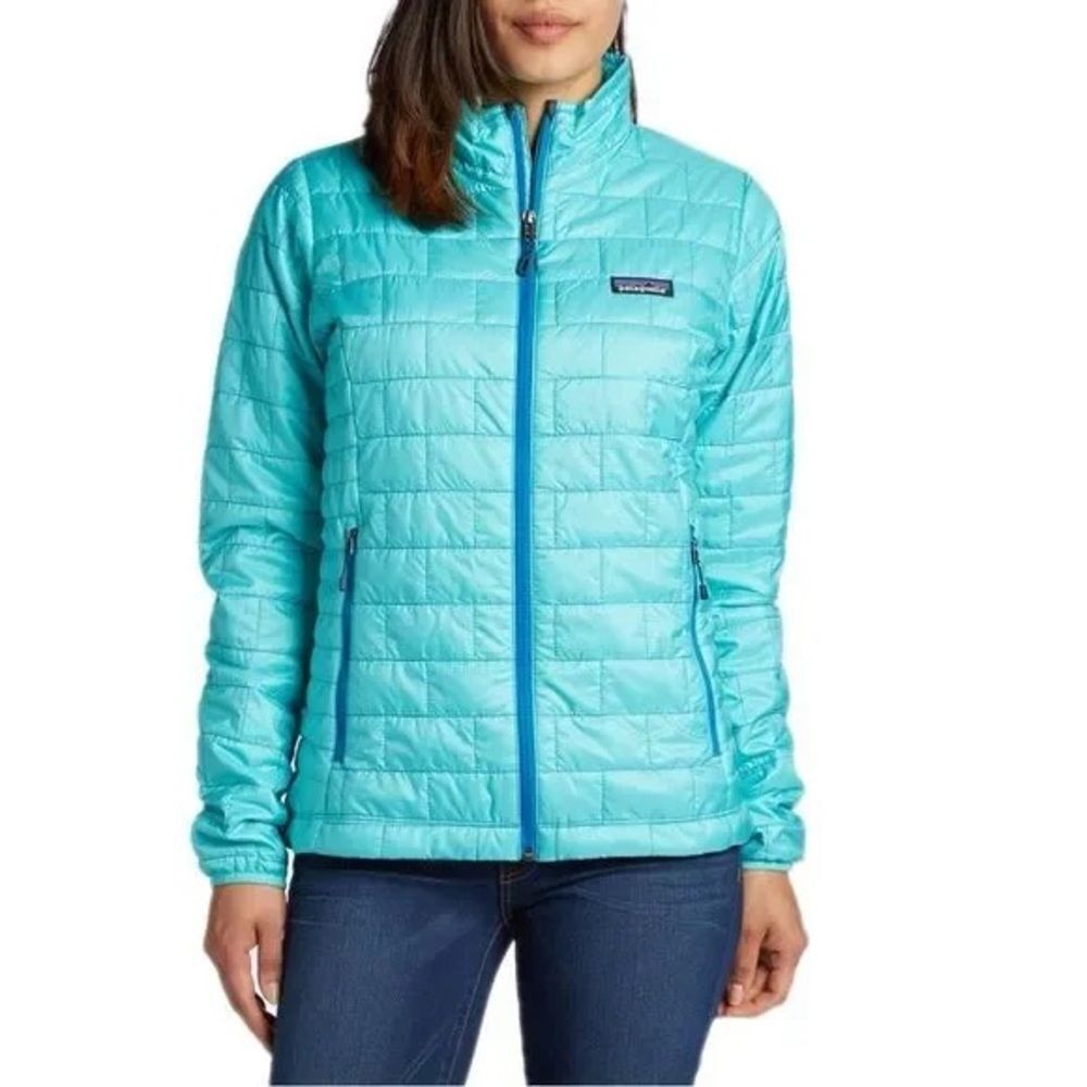 Patagonia - Women’s Nano Puff Jacket